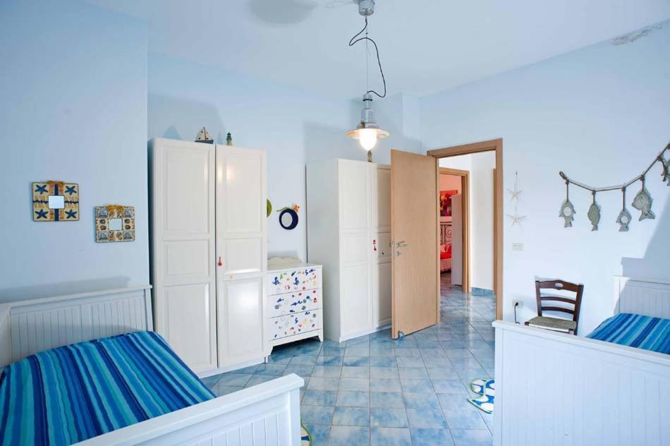 La Draghina B&B Capri Anacapri  Luaran gambar